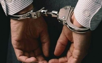В Хакасии полицейские случайно задержали преступника, находящегося в федеральном розыске
