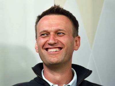 Перепиской Навального и Белых заинтересовалась прокуратура