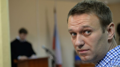 Роскомнадзор заблокировал ЖЖ Навального и еще три сайта 