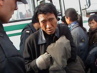 В Хакасии задержаны 149 китайских мигрантов