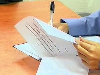 В Хакасии на молодую девушку завели дело за ложный донос