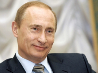 Путин поборется за пост президента
