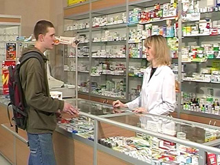 В Хакасии аптеки добровольно ограничат продажу кодеиносодержащих препаратов