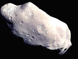 Рядом с Землей вскоре пролетит крупный астероид