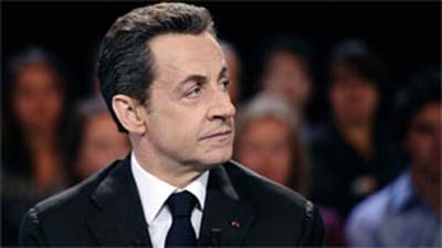 Саркози: во Франции слишком много иностранцев