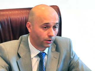 Министром регионального развития Хакасии назначен Сергей Новиков