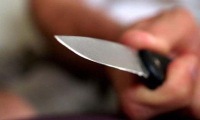 Жительнице Саяногорска грозит 8 лет лишения свободы за нападение на супруга с ножом