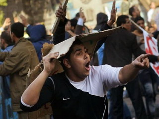 Власти Египта открыли  охоту на журналистов