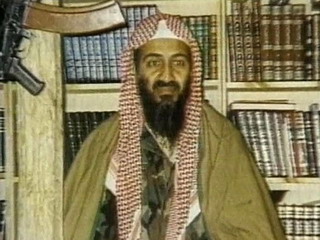 Тест ДНК подтвердил уничтожение Усамы бин Ладена