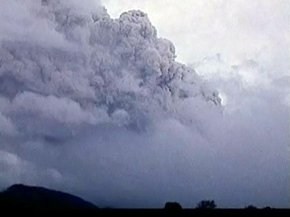 Чилийский вулкан опроверг прогнозы сейсмологов