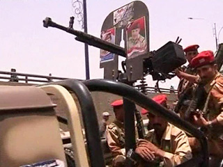 В Йемене "Аль-Каида" захватывает города