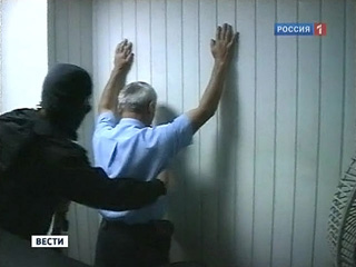 В Подмосковье задержан полковник-педофил