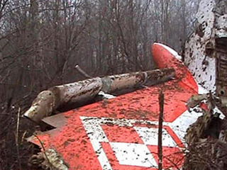 Крушение польского Ту-154 – появились новые расшифровки