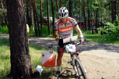 В Хакасии стартуют соревнования по спортивному ориентированию на велосипедах