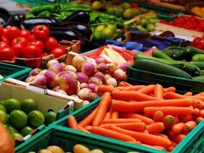 В Хакасии должен быть сохранен весь урожай овощей
