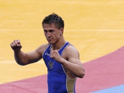 Роман Власов завоевал для России четвёртое "золото" на Олимпиаде