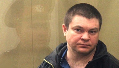 Лидер кущёвской банды Сергей Цапок получил пожизненный срок