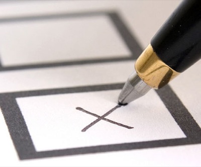 Избирком Хакасии обсудил подготовку к выборам Осень 2012