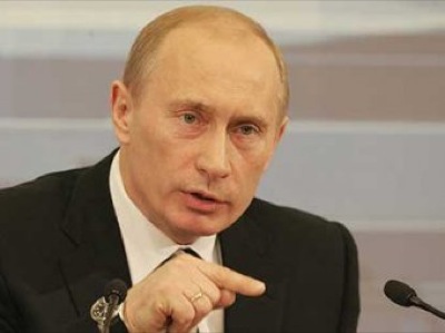 Западные СМИ назвали политической победой Путина перемирие на Украине