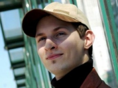 СМИ: Сбитый гаишник опознал в водителе Мерседеса Павла Дурова