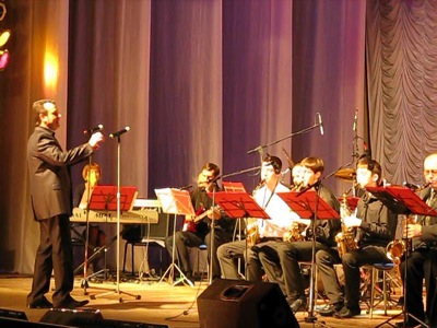 В Хакасии открывается Межрегиональный конкурс ансамблевой и оркестровой музыки