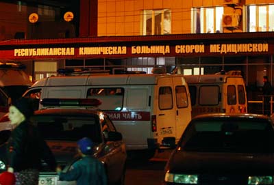 Рамзан Кадыров устроит вендетту всем возможным организаторам взрыва в Грозном