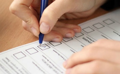 На выборах в Хакасии проголосовало 30% избирателей