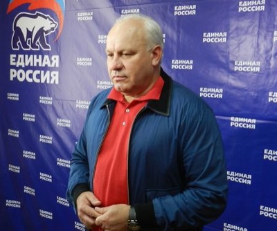 На выборах Главы Хакасии побеждает Виктор Зимин