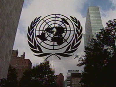 МИД России: Совет ООН по правам человека используется для сведения политических счётов