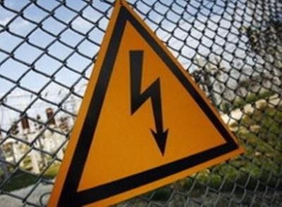 В Ширинском районе Хакасии девочка погибла от удара электрическим током