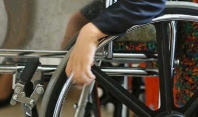 В Хакасии более 4,5 тысяч человек получают трудовую пенсию  по инвалидности