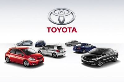 Toyota отзывает 1,7 млн автомобилей для устранения дефекта тормозной системы