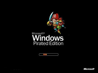 В Хакасии компания Microsoft отсудила у компьютерного пирата 3,5 млн рублей