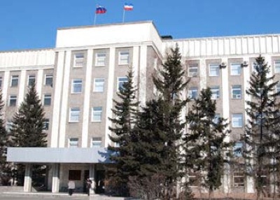 Хакасия получит пол миллиарда рублей из федерального бюджета