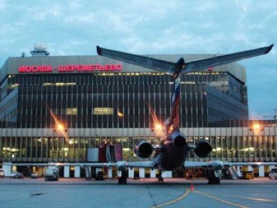 Хранящийся в Шереметьево самолёт с "ничейными" 20 млрд долларов нашёл владельца