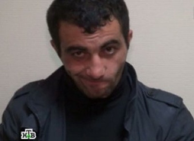 Обвиняемый в убийстве в Бирюлёво Орхан Зейналов "пошёл в отказ"