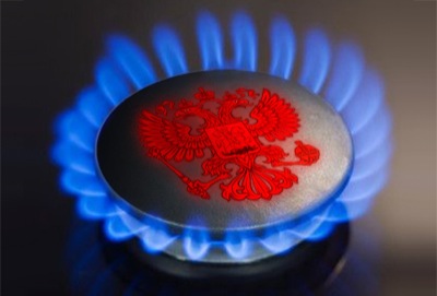 Путин заступился за Газпром, поставив российских экспортёров "на контроль"