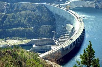 На Саяно-Шушенской ГЭС установлен новый сейсмометрический комплекс
