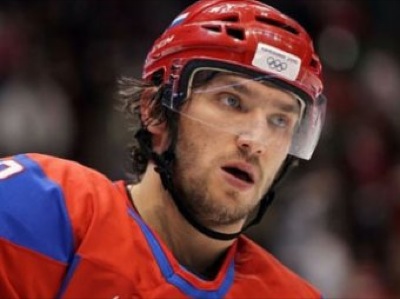 Александр Овечкин признан самым ценным игроком НХЛ
