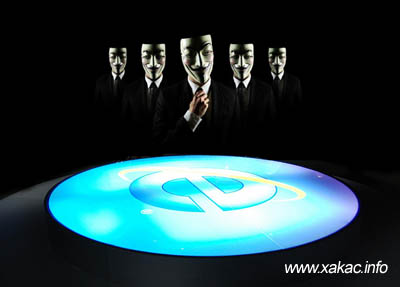 Internet Explorer открывает компьютеры для хакеров