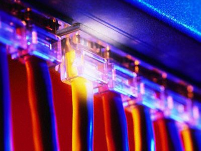 Суммарная пропускная способность клиентских подключений к магистральной сети IP MPLS «Ростелекома» выросла до рекордных 3,5 тбит