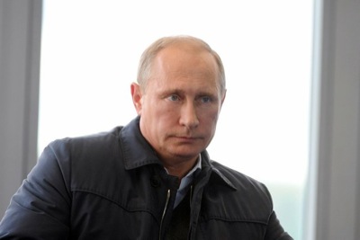 Путин-Киеву: Боевые действия нужно прекратить до наступления холодов
