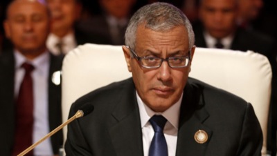 Кто и зачем похитил премьер-министра Ливии?