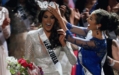 Титул Мисс Вселенная 2013 достался Габриэле Ислер из Венесуэлы