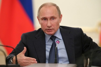 Путин намекнул "несогласным" министрам, что они могут повторить судьбу Кудрина