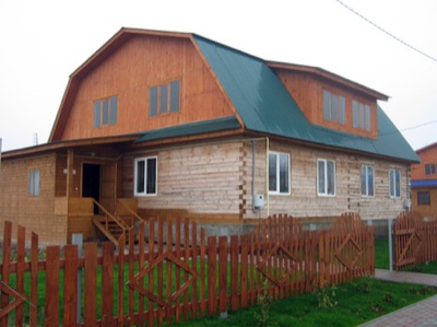 Хакасия получила федеральные деньги на строительство жилья в сёлах