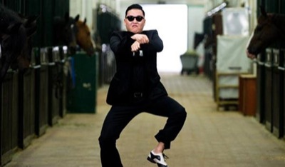20 млн просмотров в сутки: новый ролик корейского рэпера Psy бьёт рекорды YouTube (ВИДЕО) 