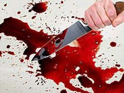 Житель Хакасии зарезал бывшую жену прямо в больнице