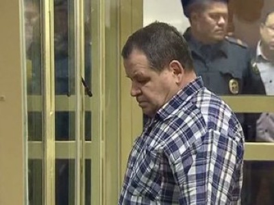 Присяжные признали авиадебошира Кабалова виновным в попытке угона самолёта