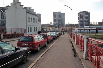 МИД Литвы грозится перекрыть дороги в Калининградскую область